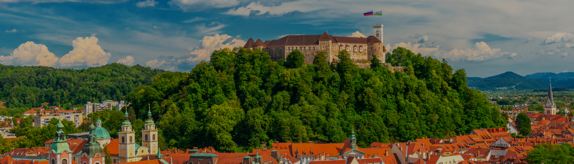 ljubljana